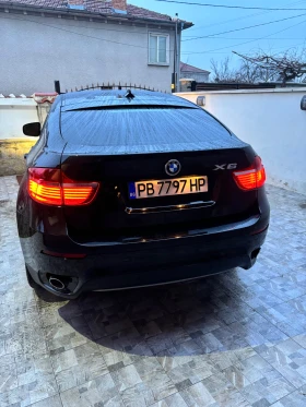 BMW X6 3.5D 286кс XDrive Sport, снимка 8