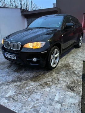 BMW X6 3.5D 286кс XDrive Sport, снимка 3