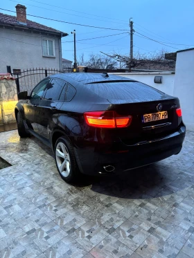 BMW X6 3.5D 286кс XDrive Sport, снимка 7