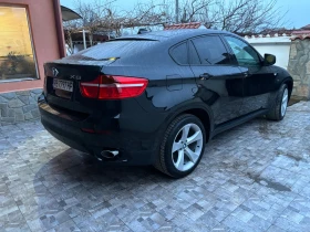 BMW X6 3.5D 286кс XDrive Sport, снимка 6