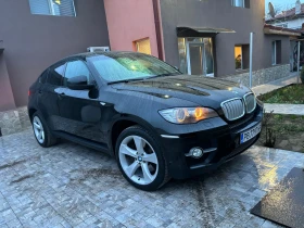 BMW X6 3.5D 286кс XDrive Sport, снимка 10