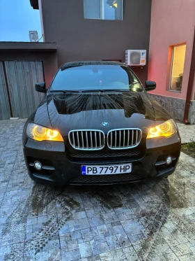 BMW X6 3.5D 286кс XDrive Sport, снимка 2