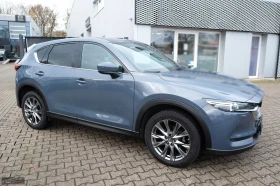 Mazda CX-5 2.5/SKYACT-G/194HP/4X4/SPORT/360/NAVI/PANO/966b, снимка 5