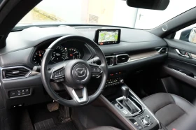 Mazda CX-5 2.5/SKYACT-G/194HP/4X4/SPORT/360/NAVI/PANO/966b, снимка 7