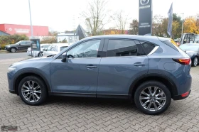 Mazda CX-5 2.5/SKYACT-G/194HP/4X4/SPORT/360/NAVI/PANO/966b, снимка 3