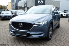 Mazda CX-5 2.5/SKYACT-G/194HP/4X4/SPORT/360/NAVI/PANO/966b - 60399 лв. - 65967200 | Car24.bg