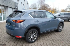 Mazda CX-5 2.5/SKYACT-G/194HP/4X4/SPORT/360/NAVI/PANO/966b - 60399 лв. - 65967200 | Car24.bg