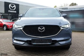 Mazda CX-5 2.5/SKYACT-G/194HP/4X4/SPORT/360/NAVI/PANO/966b, снимка 2