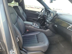 Mercedes-Benz GLE 350 4matic* H&K*  * .  * Keyless | Mobile.bg    11