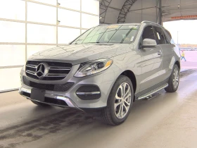 Mercedes-Benz GLE 350 4matic* H&K*  * .  * Keyless | Mobile.bg    3