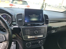 Mercedes-Benz GLE 350 4matic* H&K*  * .  * Keyless | Mobile.bg    10