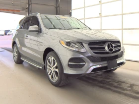  Mercedes-Benz GLE 35...