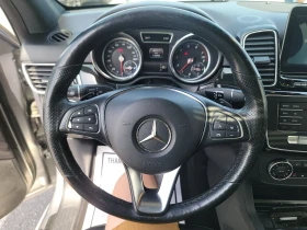 Mercedes-Benz GLE 350 4matic* H&K*  * .  * Keyless | Mobile.bg    8