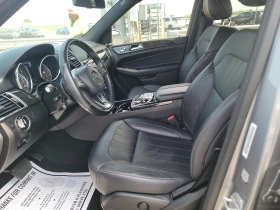 Mercedes-Benz GLE 350 4matic* H&K*  * .  * Keyless | Mobile.bg    7