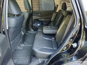 Honda Cr-v 2.0 i  155PS 4x4 EXECUTIVE DISTRONIK 6SPEED EURO 5 | Mobile.bg    13