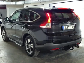 Обява за продажба на Honda Cr-v 2.0 i  155PS 4x4 EXECUTIVE DISTRONIK 6SPEED EURO 5 ~51 000 лв. - изображение 5