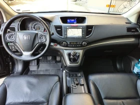 Обява за продажба на Honda Cr-v 2.0 i  155PS 4x4 EXECUTIVE DISTRONIK 6SPEED EURO 5 ~51 000 лв. - изображение 11