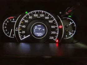 Обява за продажба на Honda Cr-v 2.0 i  155PS 4x4 EXECUTIVE DISTRONIK 6SPEED EURO 5 ~51 000 лв. - изображение 6