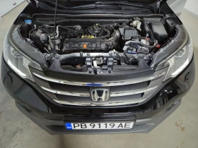 Обява за продажба на Honda Cr-v 2.0 i  155PS 4x4 EXECUTIVE DISTRONIK 6SPEED EURO 5 ~51 000 лв. - изображение 8