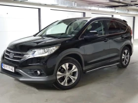 Обява за продажба на Honda Cr-v 2.0 i  155PS 4x4 EXECUTIVE DISTRONIK 6SPEED EURO 5 ~51 000 лв. - изображение 1
