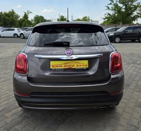 Fiat 500X 1.4T.jet GPL | Mobile.bg � ����� ������ 5