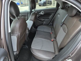 Fiat 500X 1.4T.jet GPL | Mobile.bg � ����� ������ 12
