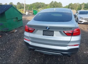 BMW X4 M40I* XDRIVE* START/STOP* RECARO* HARMAN* HEADUP | Mobile.bg    5
