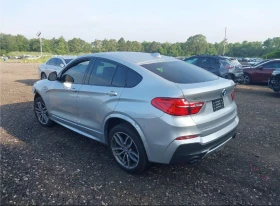 BMW X4 M40I* XDRIVE* START/STOP* RECARO* HARMAN* HEADUP | Mobile.bg    4