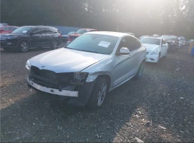 BMW X4 M40I* XDRIVE* START/STOP* RECARO* HARMAN* HEADUP | Mobile.bg    3