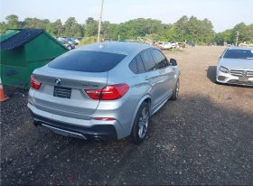 BMW X4 M40I* XDRIVE* START/STOP* RECARO* HARMAN* HEADUP | Mobile.bg    6