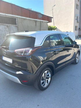 Обява за продажба на Opel Crossland X 1.6 ecotec diesel ~23 000 лв. - изображение 3
