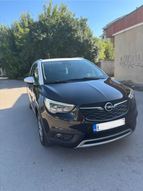Обява за продажба на Opel Crossland X 1.6 ecotec diesel ~23 000 лв. - изображение 5