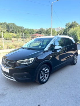 Обява за продажба на Opel Crossland X 1.6 ecotec diesel ~23 000 лв. - изображение 1