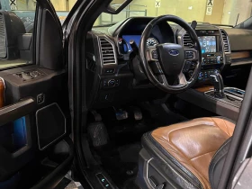 Ford F150 4WD SuperCrew CARFAX    | Mobile.bg    6