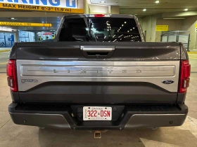 Ford F150 4WD SuperCrew CARFAX    | Mobile.bg    5