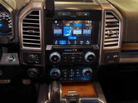 Ford F150 4WD SuperCrew CARFAX    | Mobile.bg    7