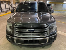 Ford F150 4WD SuperCrew CARFAX    | Mobile.bg    2