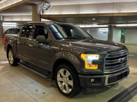 Ford F150 4WD SuperCrew CARFAX    | Mobile.bg    3