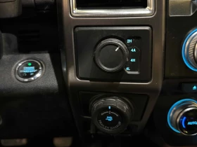 Ford F150 4WD SuperCrew CARFAX    | Mobile.bg    11