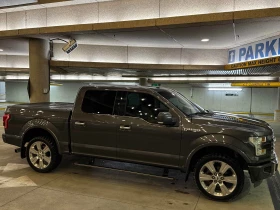 Ford F150 4WD SuperCrew CARFAX    | Mobile.bg    4