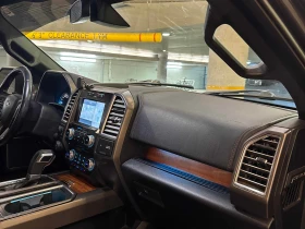Ford F150 4WD SuperCrew CARFAX    | Mobile.bg    12