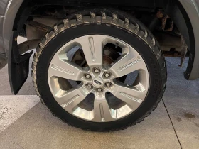 Ford F150 4WD SuperCrew CARFAX    | Mobile.bg    16