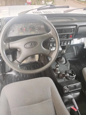 Lada Niva | Mobile.bg    4