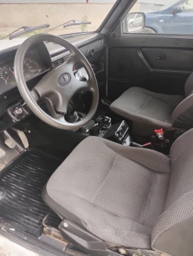 Lada Niva | Mobile.bg    5