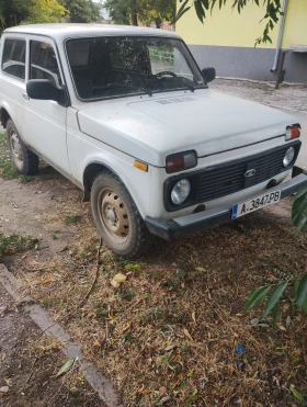 Lada Niva | Mobile.bg    2
