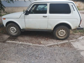     Lada Niva