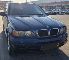 Обява за продажба на BMW X5 ~5 800 лв. - изображение 1