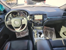 Jeep Grand cherokee * АВТО КРЕДИТ* ЦЕНА ДО БГ * Сервизна история *  - 49500 лв. / 25308.95 € - 96862569 6