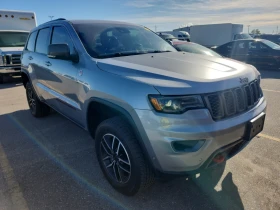 Jeep Grand cherokee * АВТО КРЕДИТ* ЦЕНА ДО БГ * Сервизна история *  - 49500 лв. / 25308.95 € - 96862569 2