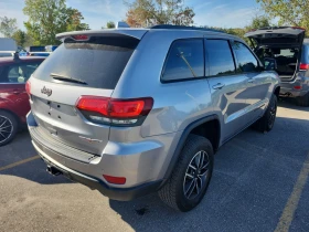 Jeep Grand cherokee * АВТО КРЕДИТ* ЦЕНА ДО БГ * Сервизна история *  - 49500 лв. / 25308.95 € - 96862569 3